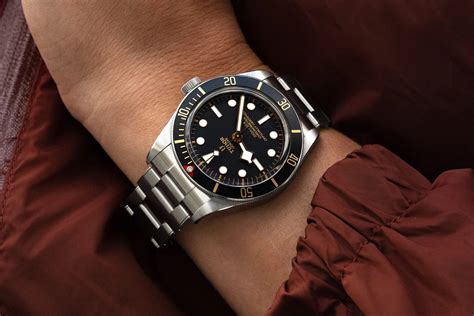 tudor alternatives|affordable watches like tudor.